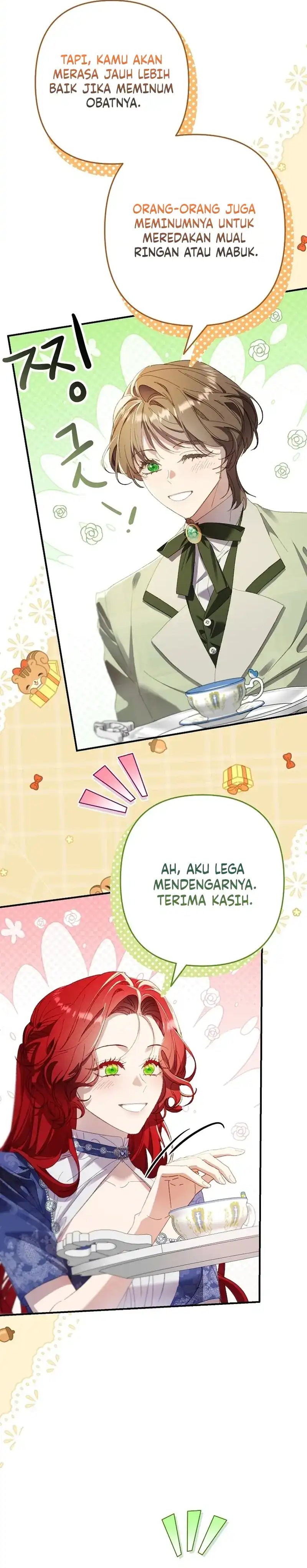 Baca I Faked a Pregnancy, but My Husband Returned - Chapter 18 halaman 16