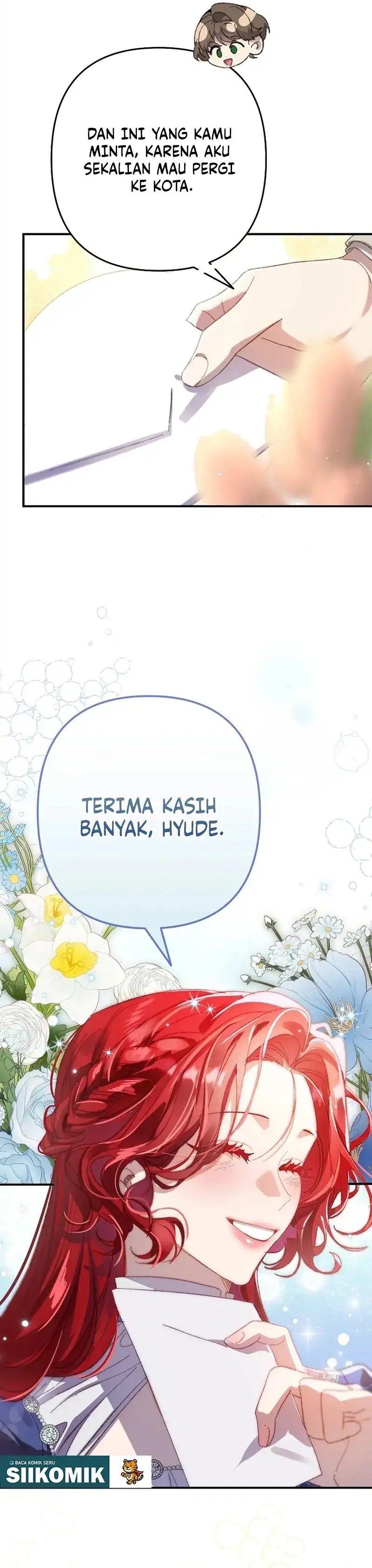 Baca I Faked a Pregnancy, but My Husband Returned - Chapter 18 halaman 17