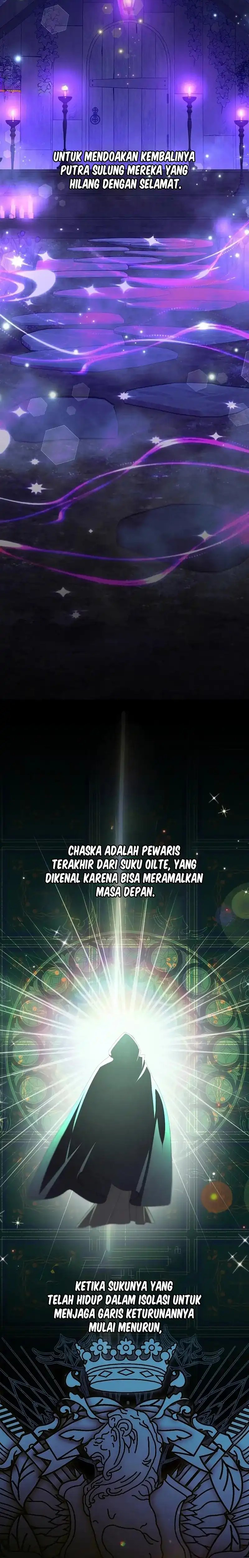 Baca I Faked a Pregnancy, but My Husband Returned - Chapter 18 halaman 25