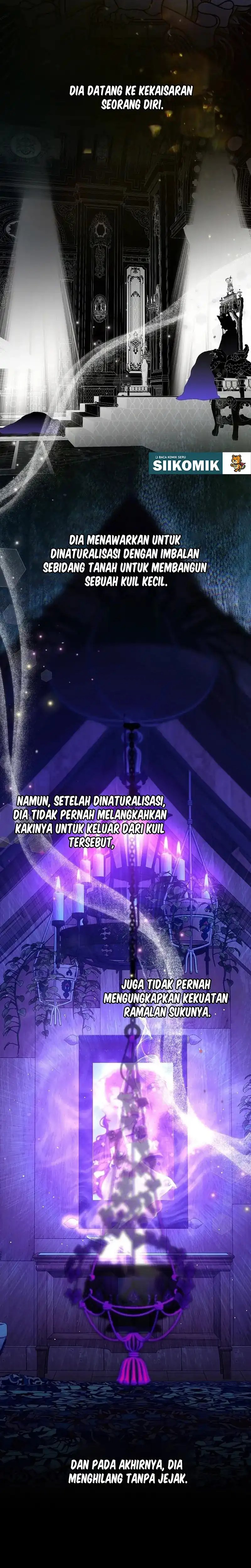 Baca I Faked a Pregnancy, but My Husband Returned - Chapter 18 halaman 26
