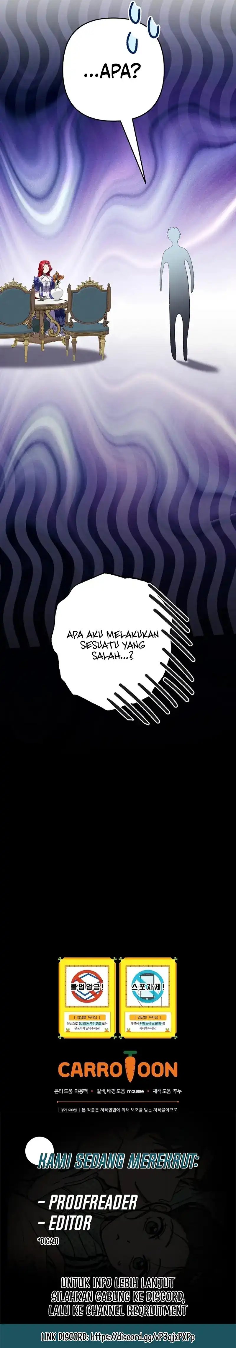 Baca I Faked a Pregnancy, but My Husband Returned - Chapter 18 halaman 36