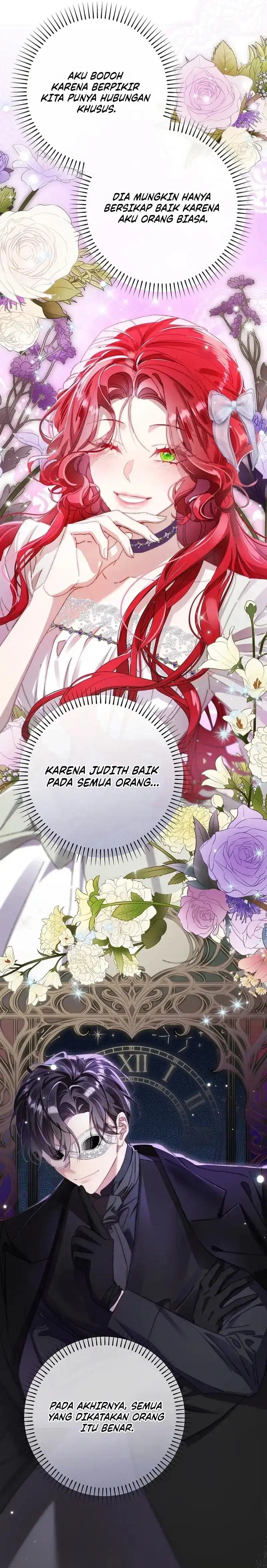 Baca I Faked a Pregnancy, but My Husband Returned - Chapter 18 halaman 8