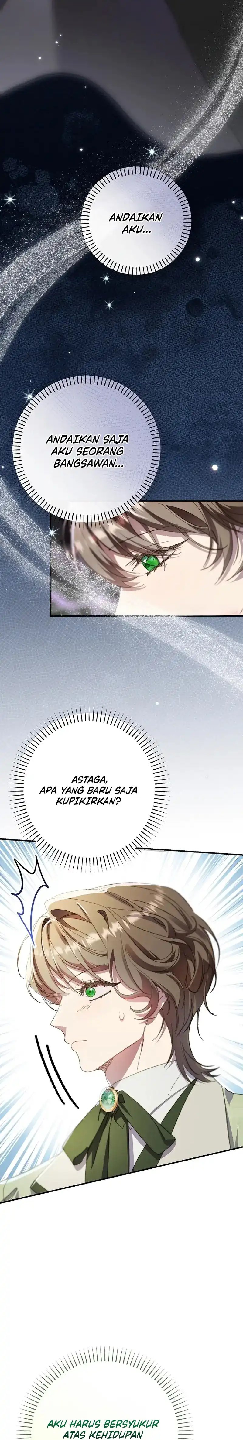 Baca I Faked a Pregnancy, but My Husband Returned - Chapter 18 halaman 9