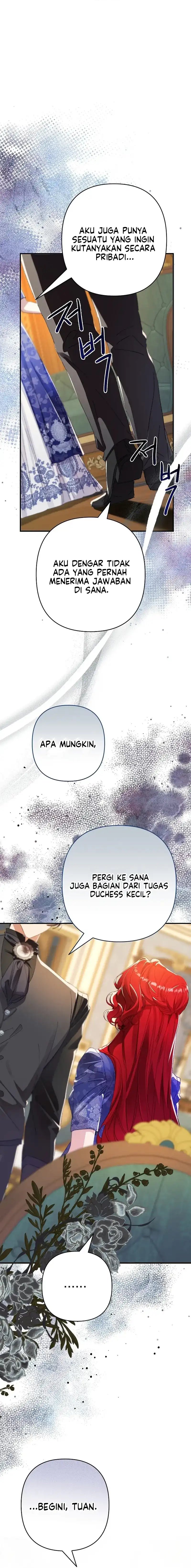 Baca I Faked a Pregnancy, but My Husband Returned - Chapter 19 halaman 14