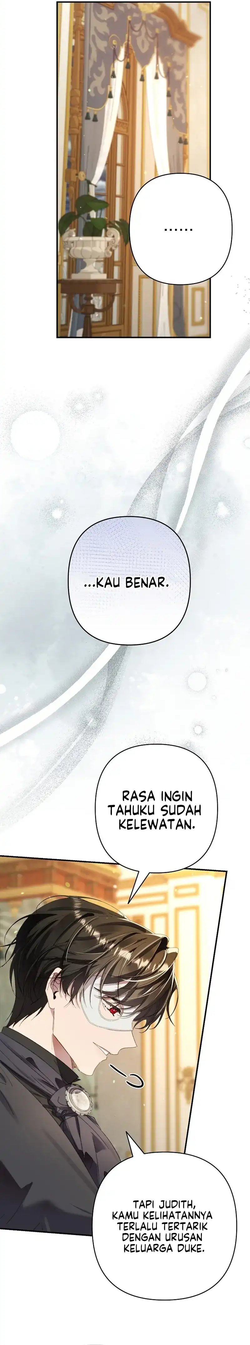 Baca I Faked a Pregnancy, but My Husband Returned - Chapter 19 halaman 16