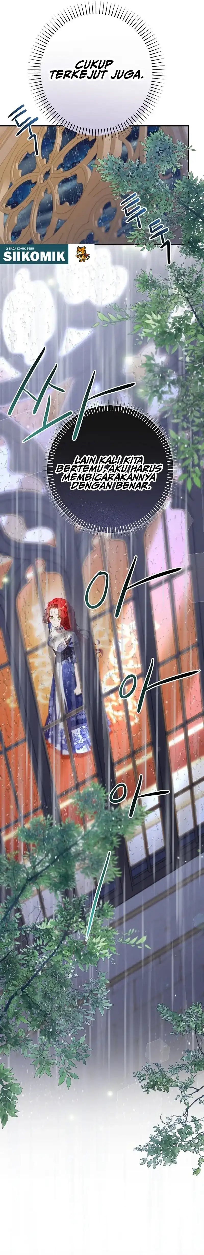 Baca I Faked a Pregnancy, but My Husband Returned - Chapter 19 halaman 23
