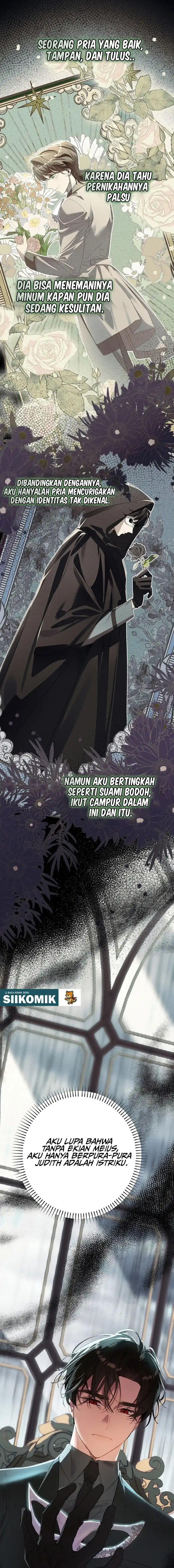 Baca I Faked a Pregnancy, but My Husband Returned - Chapter 19 halaman 27