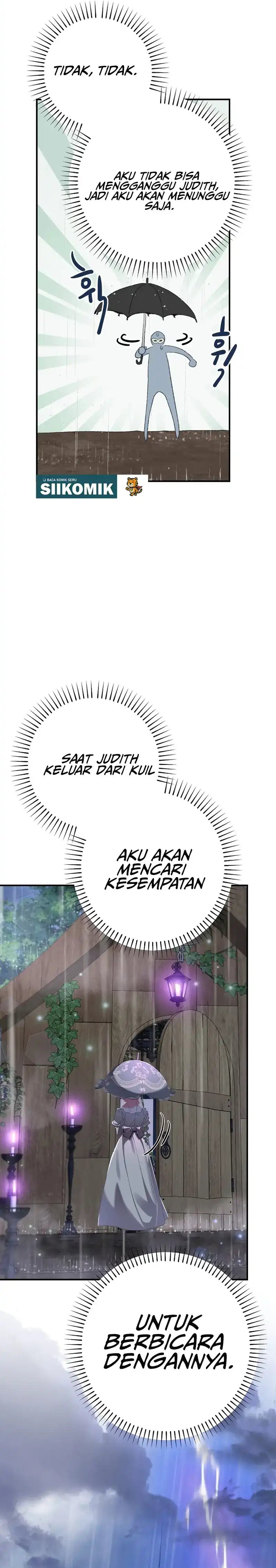 Baca I Faked a Pregnancy, but My Husband Returned - Chapter 19 halaman 39