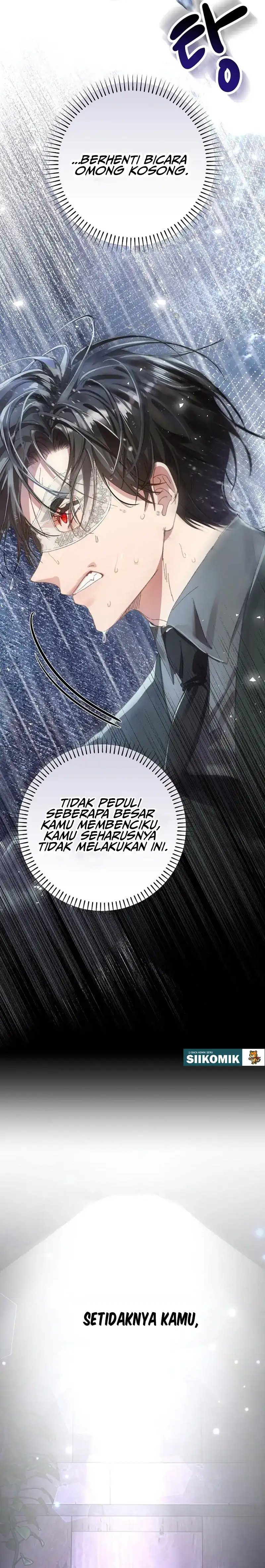 Baca I Faked a Pregnancy, but My Husband Returned - Chapter 19 halaman 51