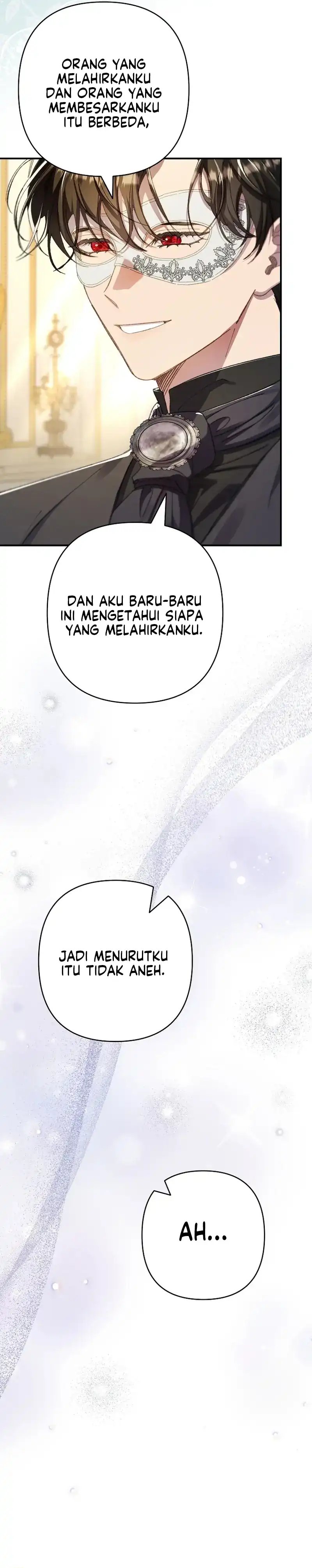 Baca I Faked a Pregnancy, but My Husband Returned - Chapter 19 halaman 9