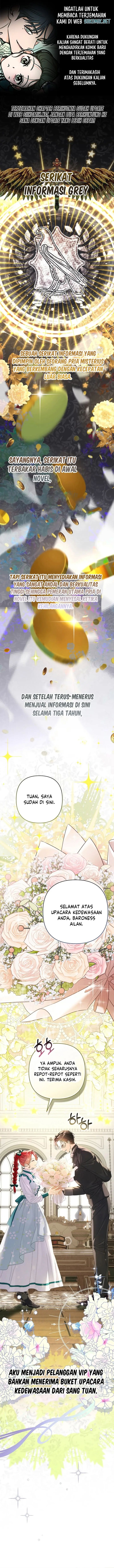 Baca I Faked a Pregnancy, but My Husband Returned - Chapter 2 halaman 1