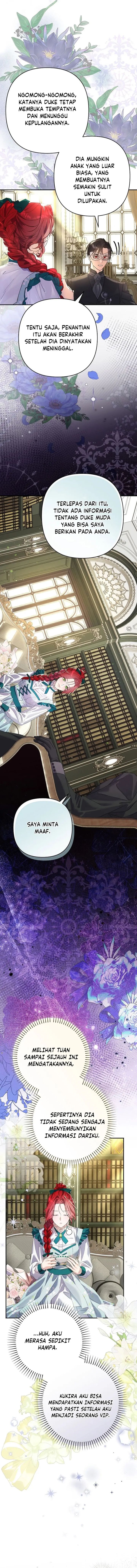 Baca I Faked a Pregnancy, but My Husband Returned - Chapter 2 halaman 10