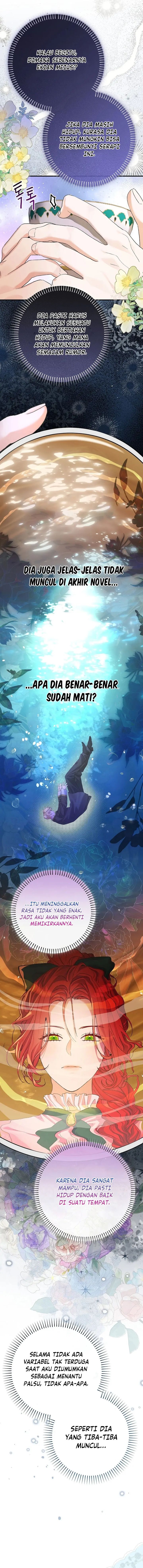 Baca I Faked a Pregnancy, but My Husband Returned - Chapter 2 halaman 11