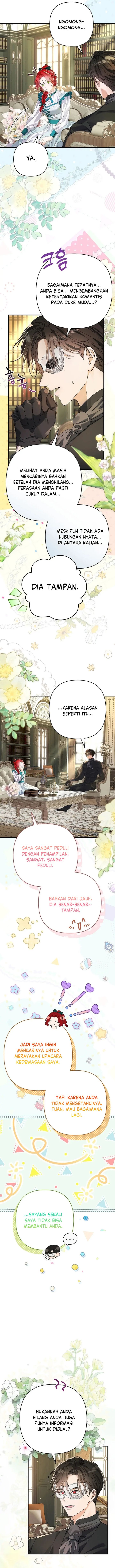 Baca I Faked a Pregnancy, but My Husband Returned - Chapter 2 halaman 12