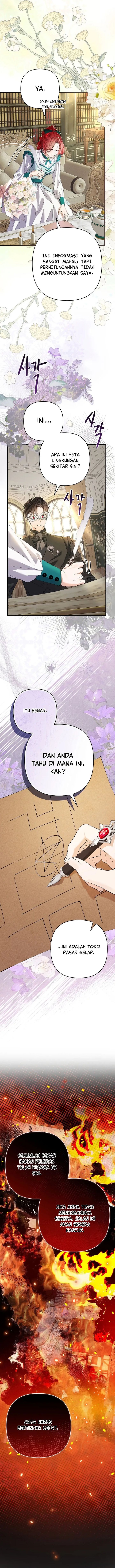 Baca I Faked a Pregnancy, but My Husband Returned - Chapter 2 halaman 13