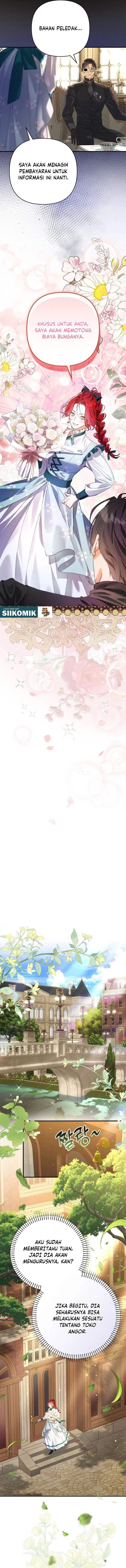 Baca I Faked a Pregnancy, but My Husband Returned - Chapter 2 halaman 14