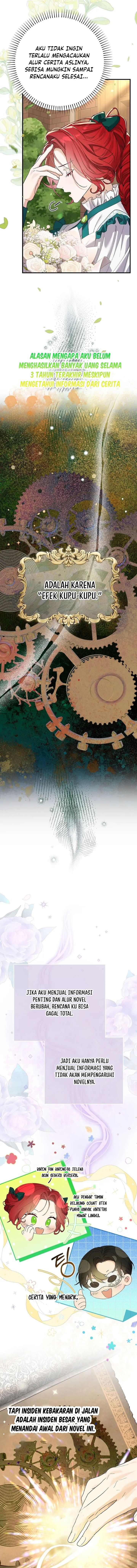 Baca I Faked a Pregnancy, but My Husband Returned - Chapter 2 halaman 15