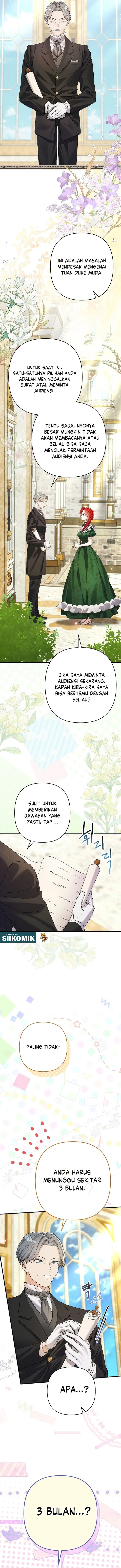 Baca I Faked a Pregnancy, but My Husband Returned - Chapter 2 halaman 18