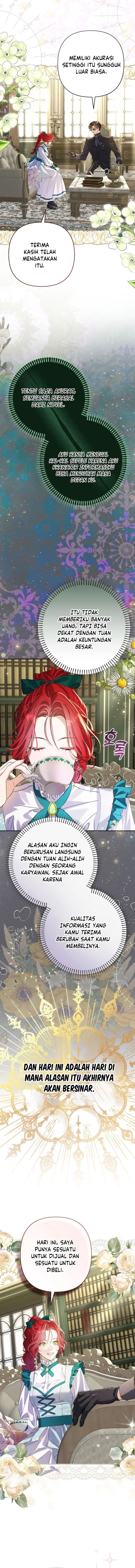 Baca I Faked a Pregnancy, but My Husband Returned - Chapter 2 halaman 3