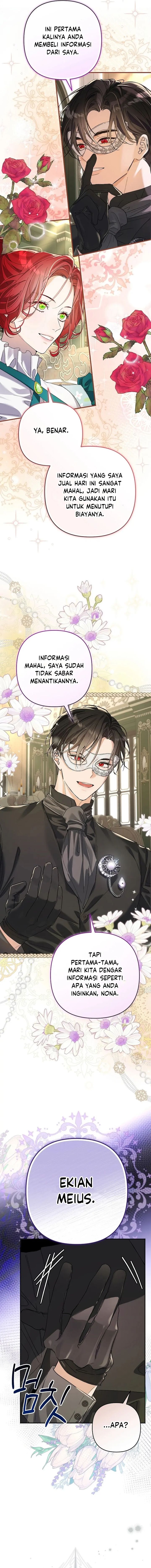 Baca I Faked a Pregnancy, but My Husband Returned - Chapter 2 halaman 4