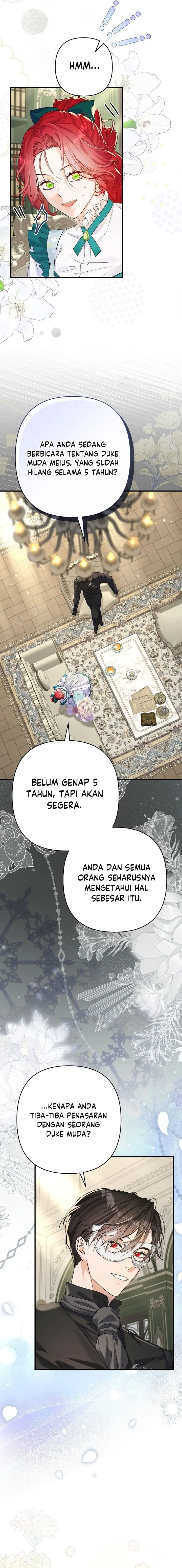 Baca I Faked a Pregnancy, but My Husband Returned - Chapter 2 halaman 6