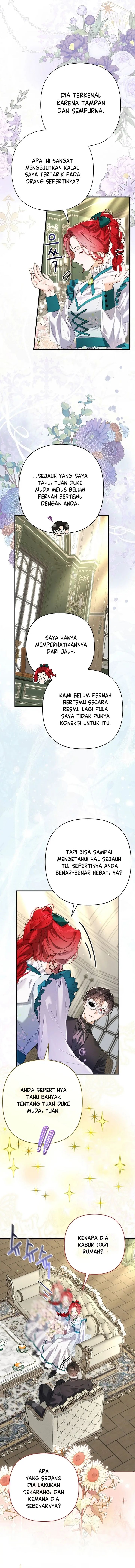 Baca I Faked a Pregnancy, but My Husband Returned - Chapter 2 halaman 8