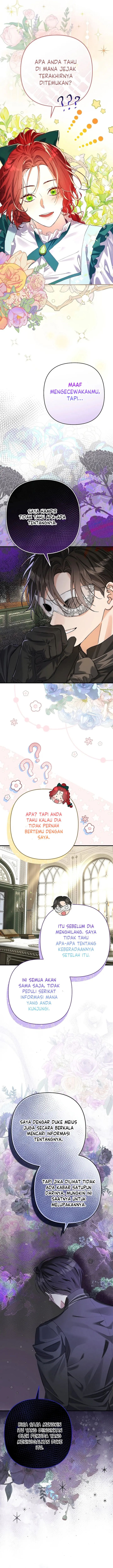 Baca I Faked a Pregnancy, but My Husband Returned - Chapter 2 halaman 9