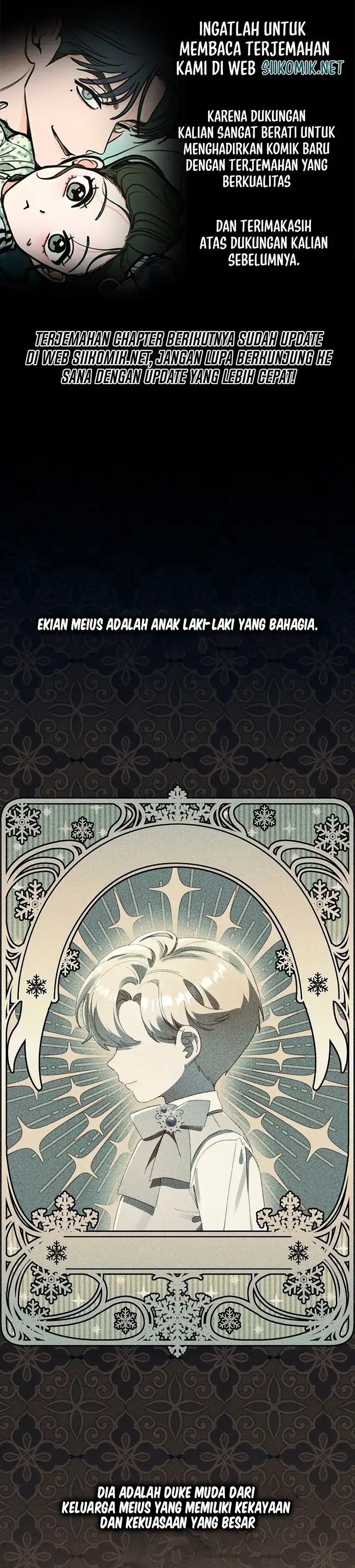 Baca I Faked a Pregnancy, but My Husband Returned - Chapter 20 halaman 1