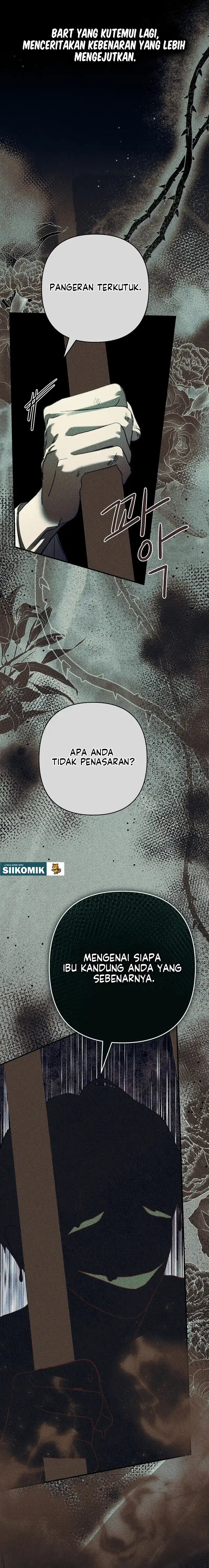 Baca I Faked a Pregnancy, but My Husband Returned - Chapter 20 halaman 18
