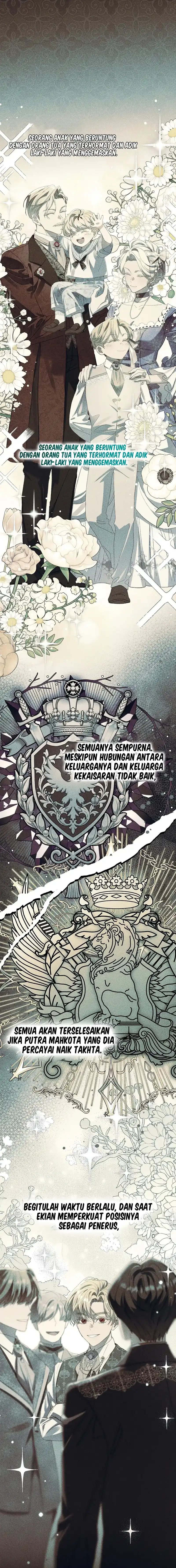 Baca I Faked a Pregnancy, but My Husband Returned - Chapter 20 halaman 2