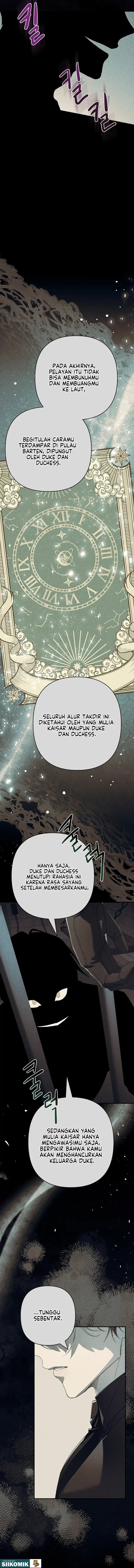 Baca I Faked a Pregnancy, but My Husband Returned - Chapter 20 halaman 22