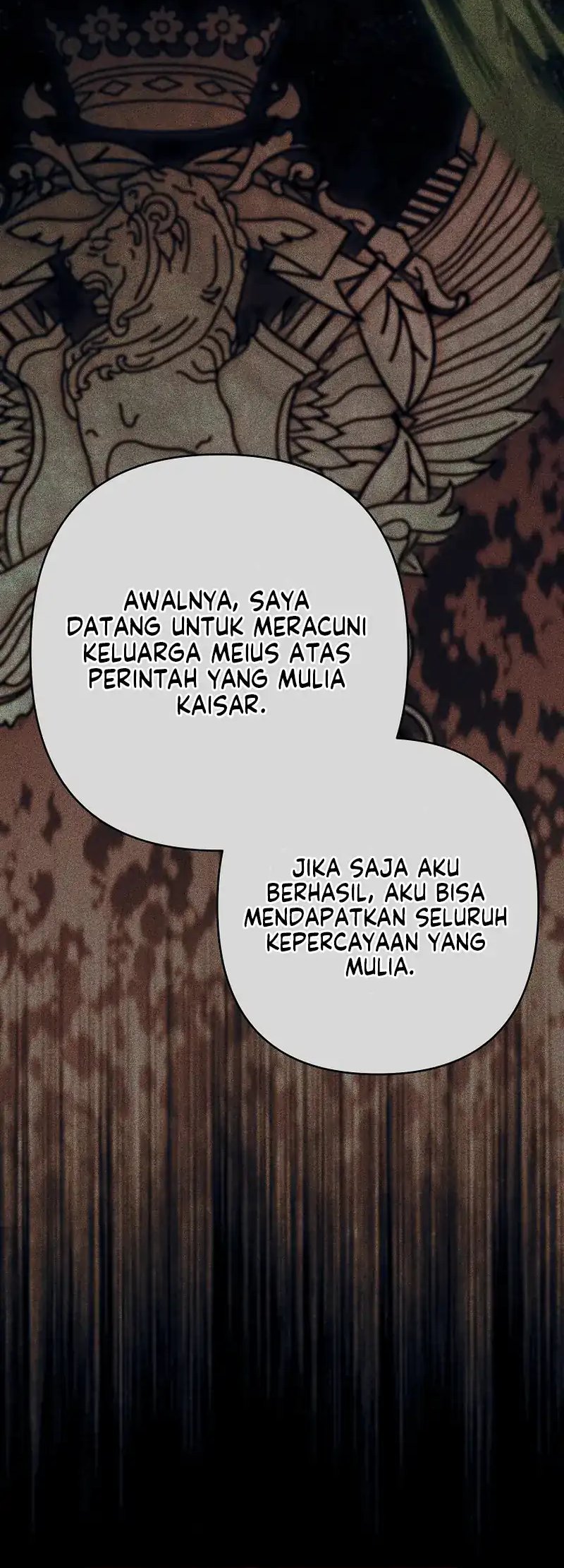Baca I Faked a Pregnancy, but My Husband Returned - Chapter 20 halaman 24