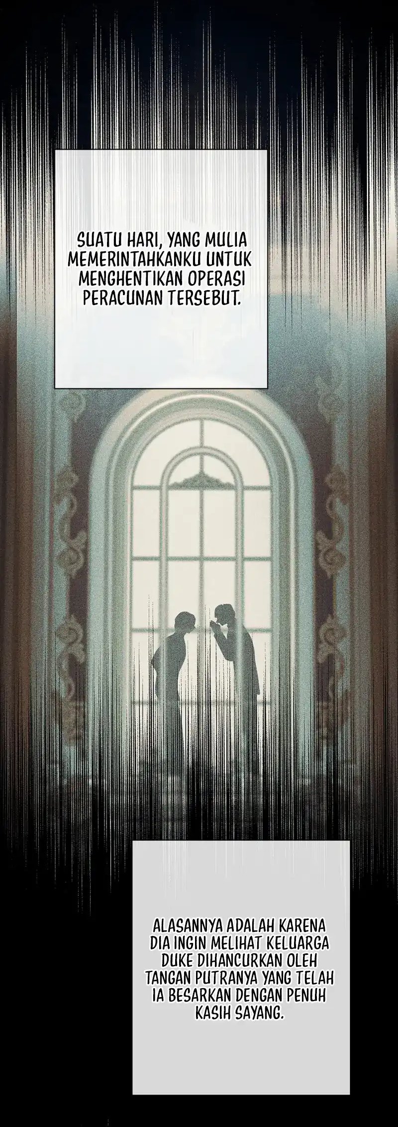 Baca I Faked a Pregnancy, but My Husband Returned - Chapter 20 halaman 26
