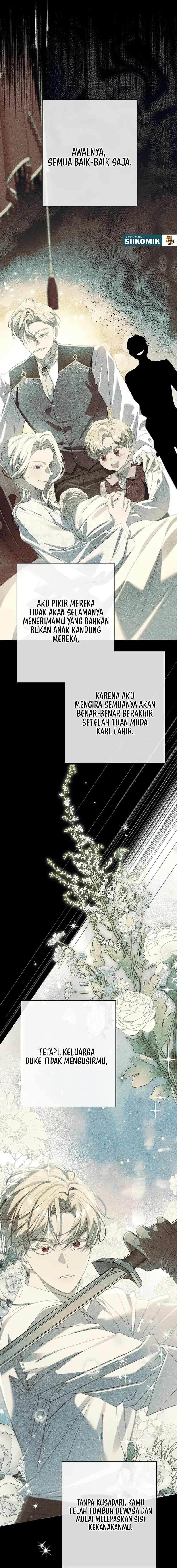 Baca I Faked a Pregnancy, but My Husband Returned - Chapter 20 halaman 27
