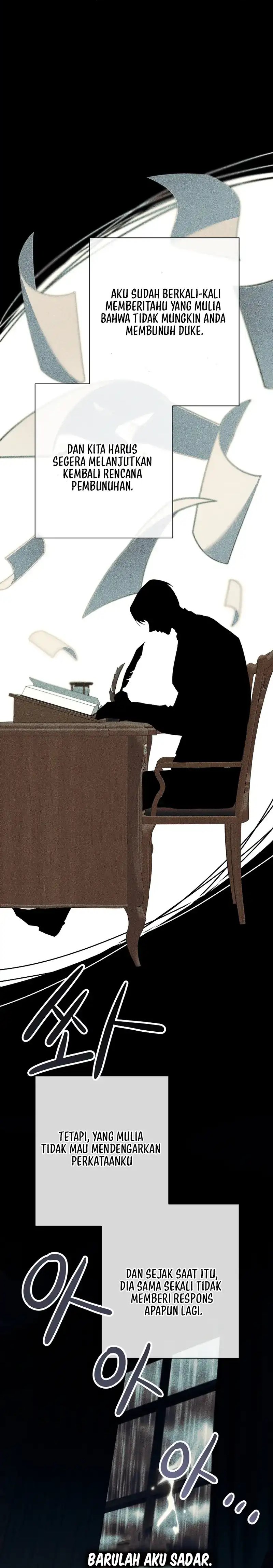 Baca I Faked a Pregnancy, but My Husband Returned - Chapter 20 halaman 28