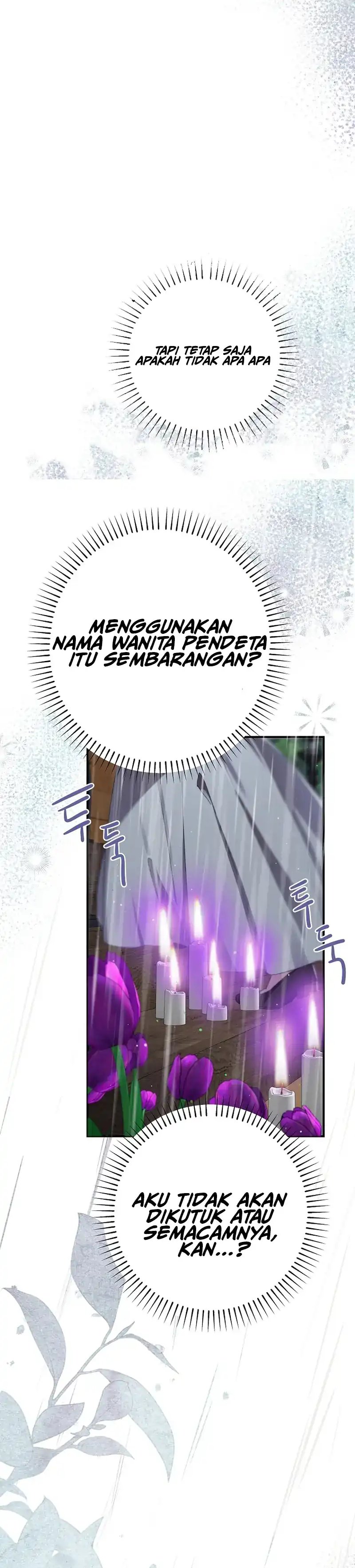 Baca I Faked a Pregnancy, but My Husband Returned - Chapter 20 halaman 36