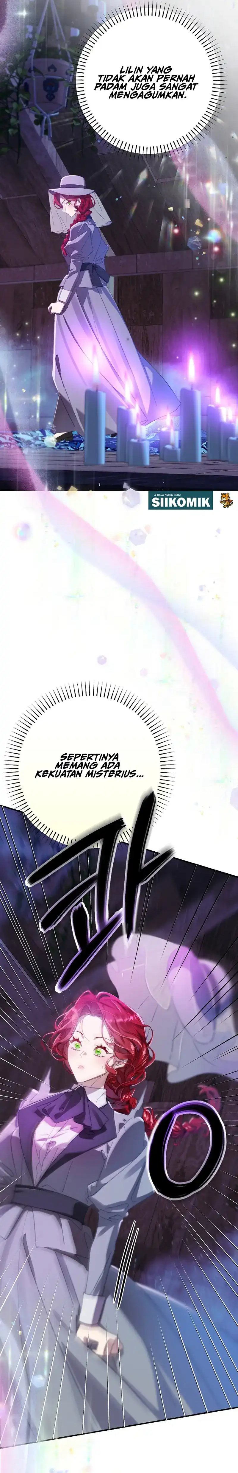 Baca I Faked a Pregnancy, but My Husband Returned - Chapter 20 halaman 42