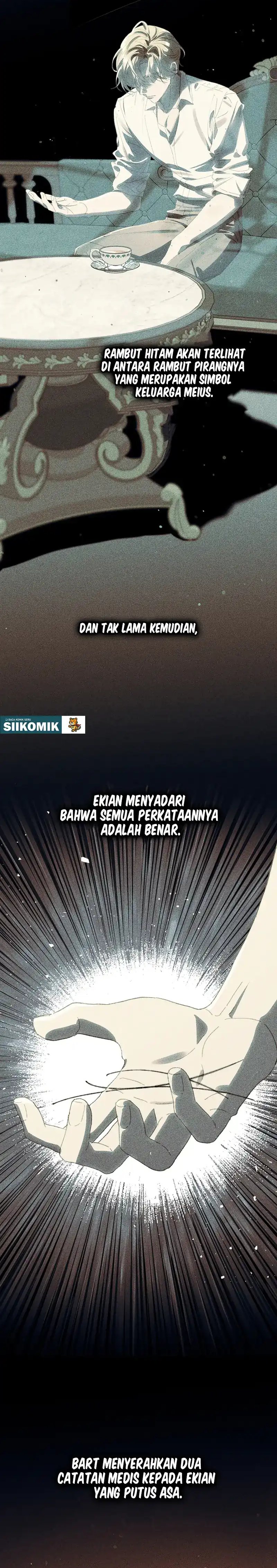Baca I Faked a Pregnancy, but My Husband Returned - Chapter 20 halaman 4