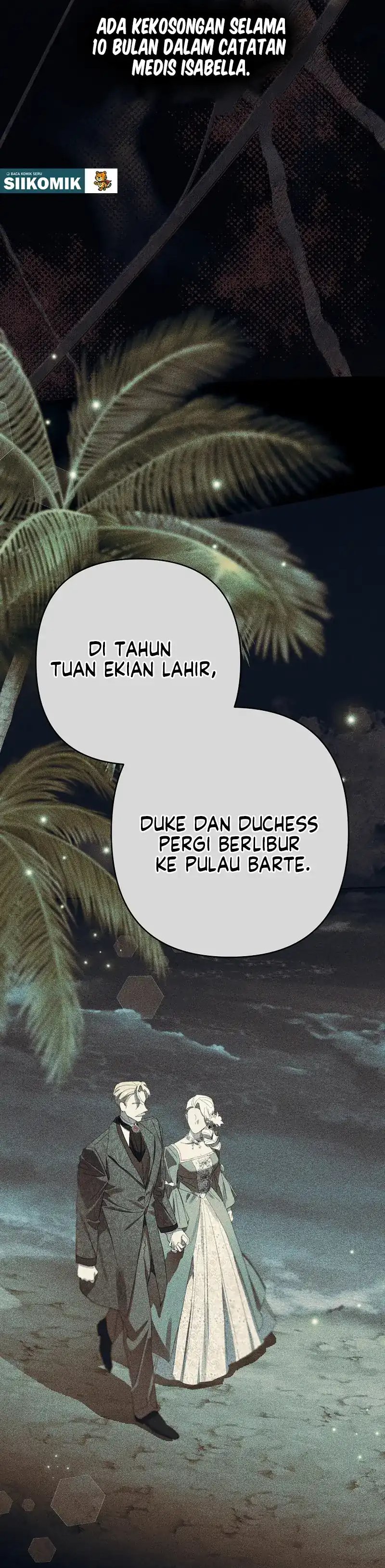 Baca I Faked a Pregnancy, but My Husband Returned - Chapter 20 halaman 6