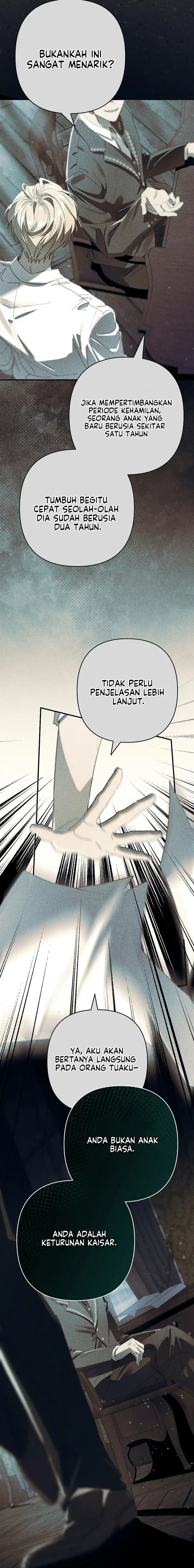 Baca I Faked a Pregnancy, but My Husband Returned - Chapter 20 halaman 9