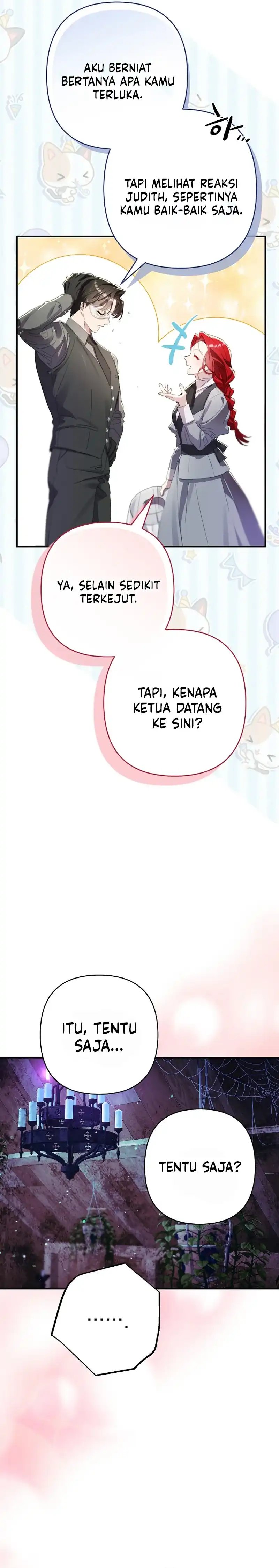 Baca I Faked a Pregnancy, but My Husband Returned - Chapter 21 halaman 28