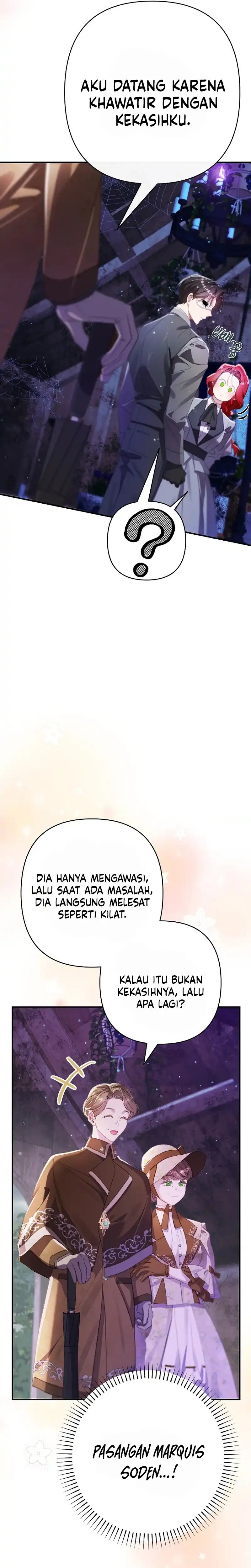 Baca I Faked a Pregnancy, but My Husband Returned - Chapter 21 halaman 30
