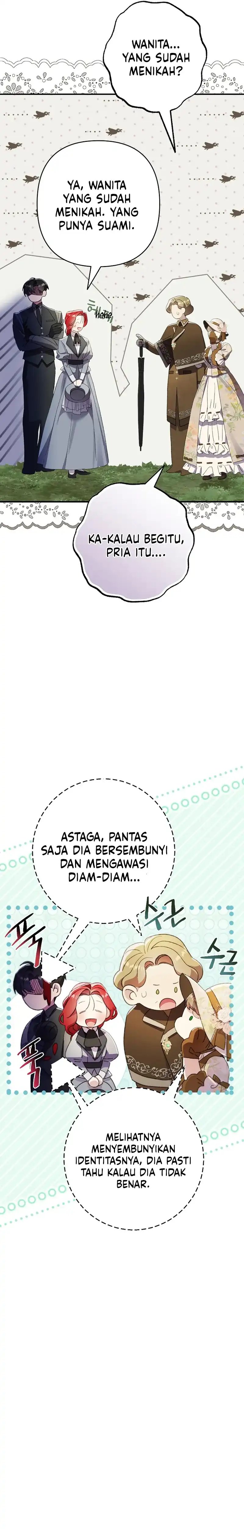 Baca I Faked a Pregnancy, but My Husband Returned - Chapter 21 halaman 51
