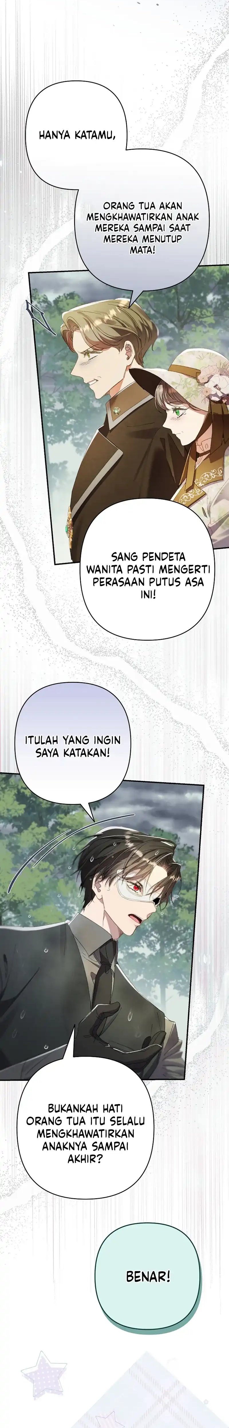 Baca I Faked a Pregnancy, but My Husband Returned - Chapter 22 halaman 12