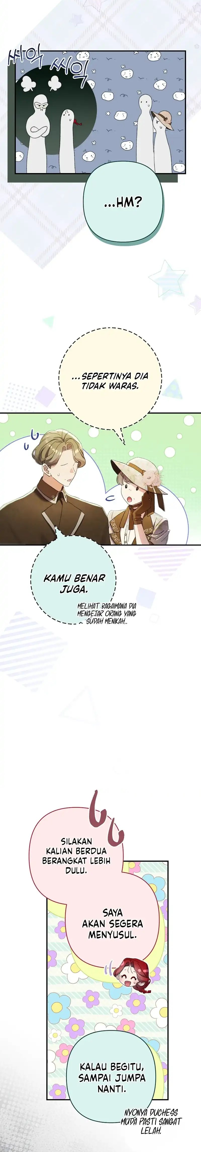 Baca I Faked a Pregnancy, but My Husband Returned - Chapter 22 halaman 13