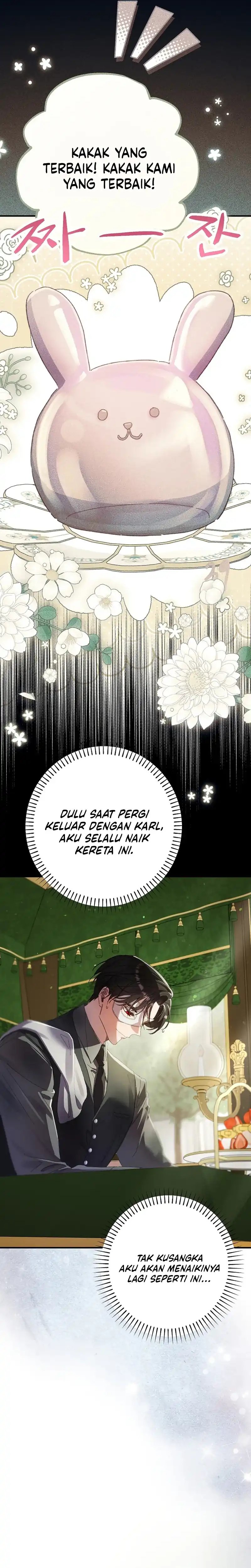Baca I Faked a Pregnancy, but My Husband Returned - Chapter 22 halaman 26