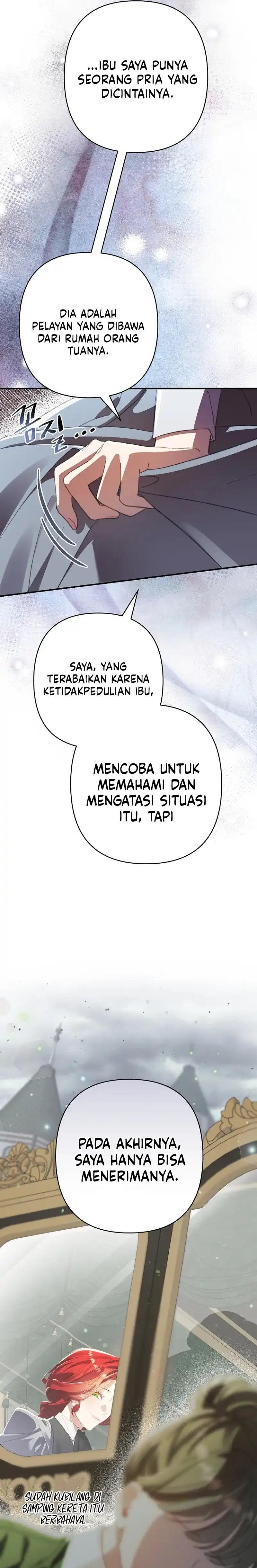 Baca I Faked a Pregnancy, but My Husband Returned - Chapter 22 halaman 32