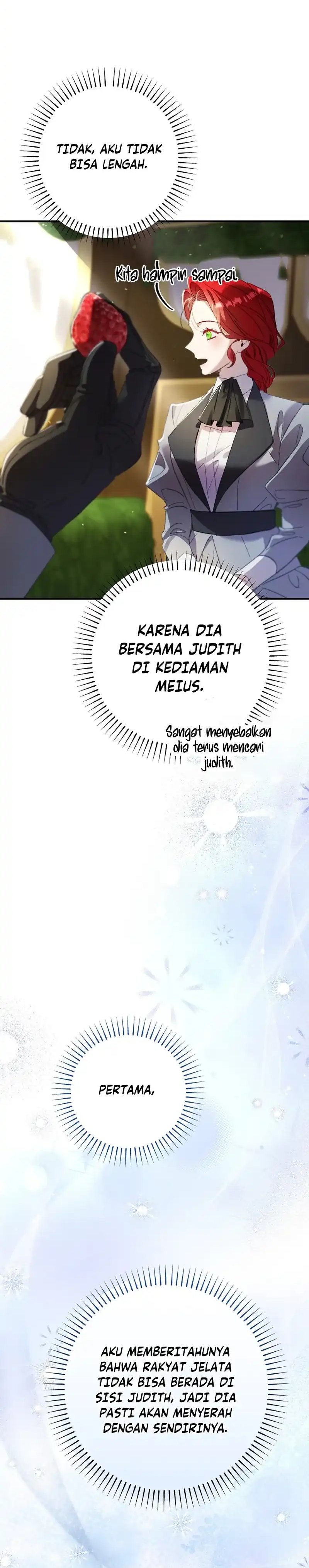 Baca I Faked a Pregnancy, but My Husband Returned - Chapter 23 halaman 11
