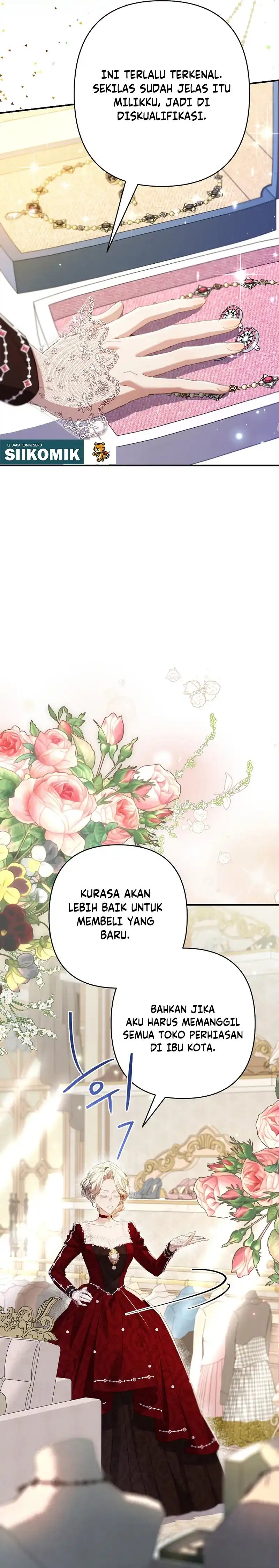Baca I Faked a Pregnancy, but My Husband Returned - Chapter 23 halaman 14