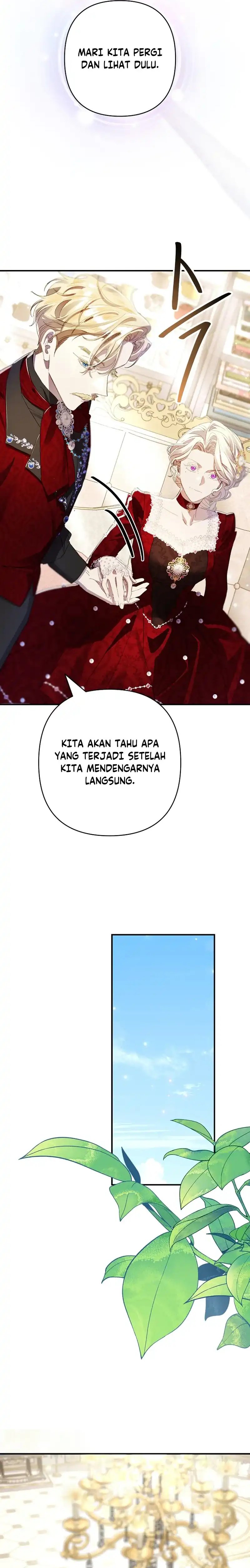 Baca I Faked a Pregnancy, but My Husband Returned - Chapter 23 halaman 20